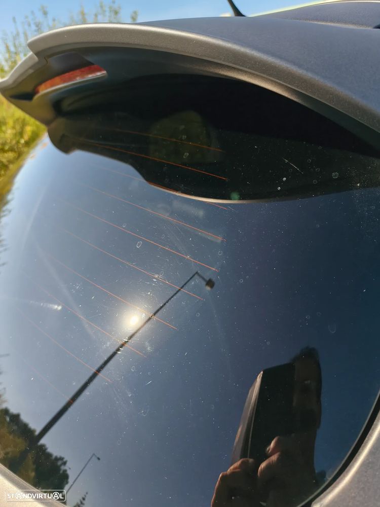 Peugeot 208 THP STOP & START GTi - 14