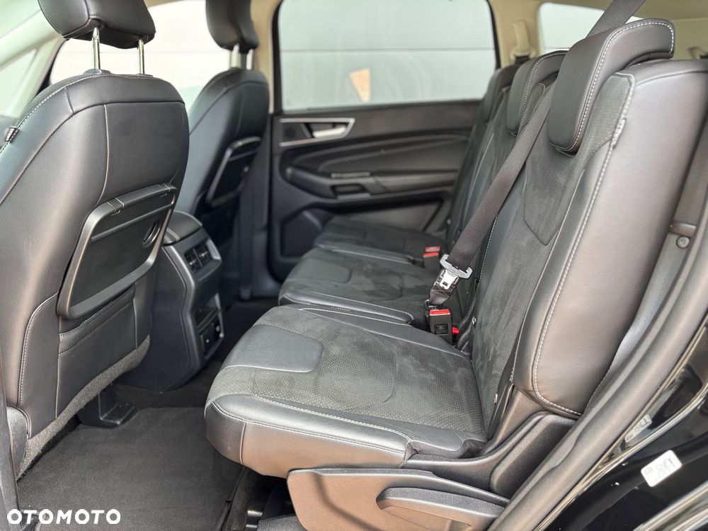 Ford S-Max 2.0 TDCi Titanium - 28