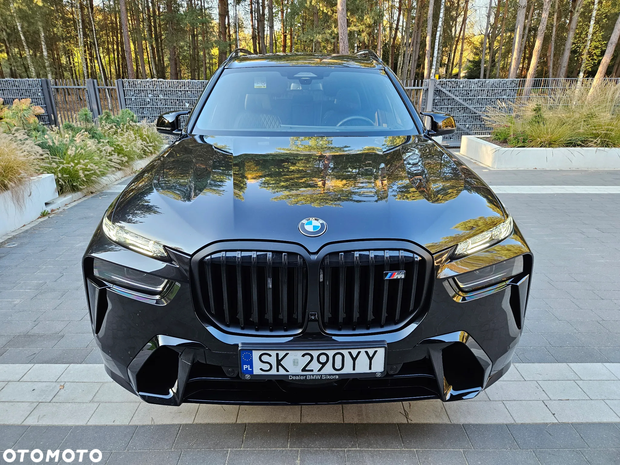 BMW X7 - 4