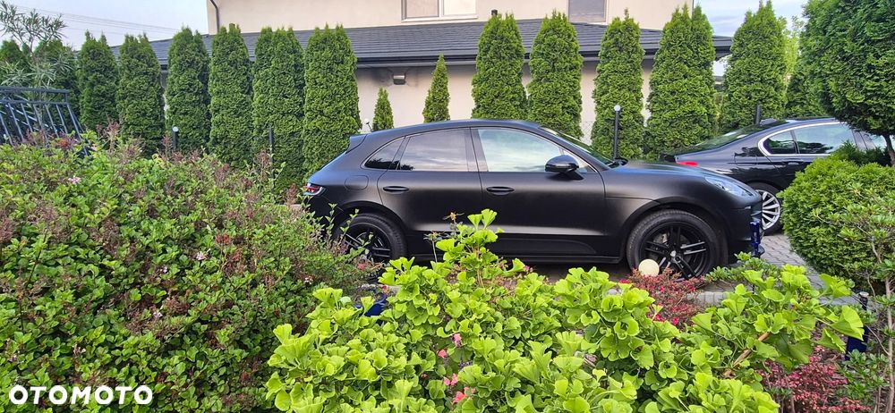 Porsche Macan Standard - 13