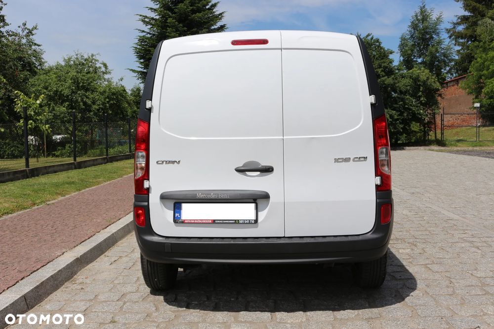 Mercedes-Benz CITAN*LONG*Salon*Polska! - 5