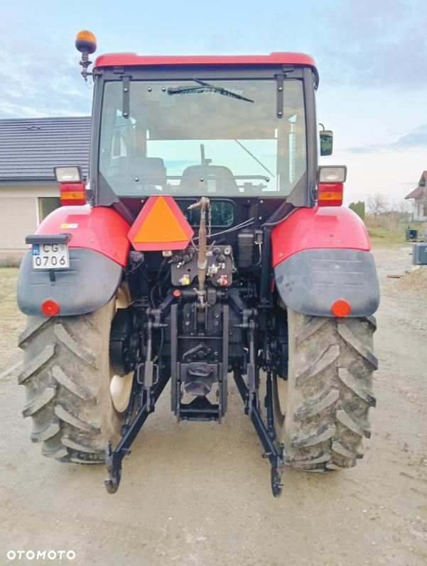 Zetor PROXIMA 8441 - 5