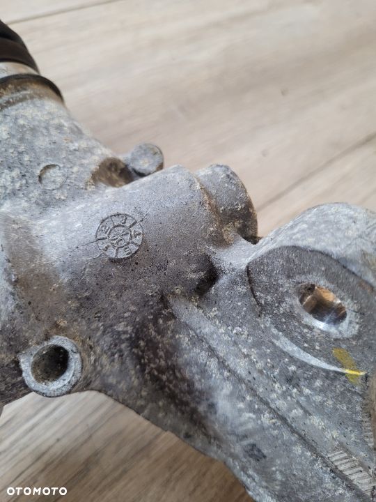 Maglownica przekładnia Hyundai i30 Ceed II Europa 2012-2016r 56500A6000 - 6