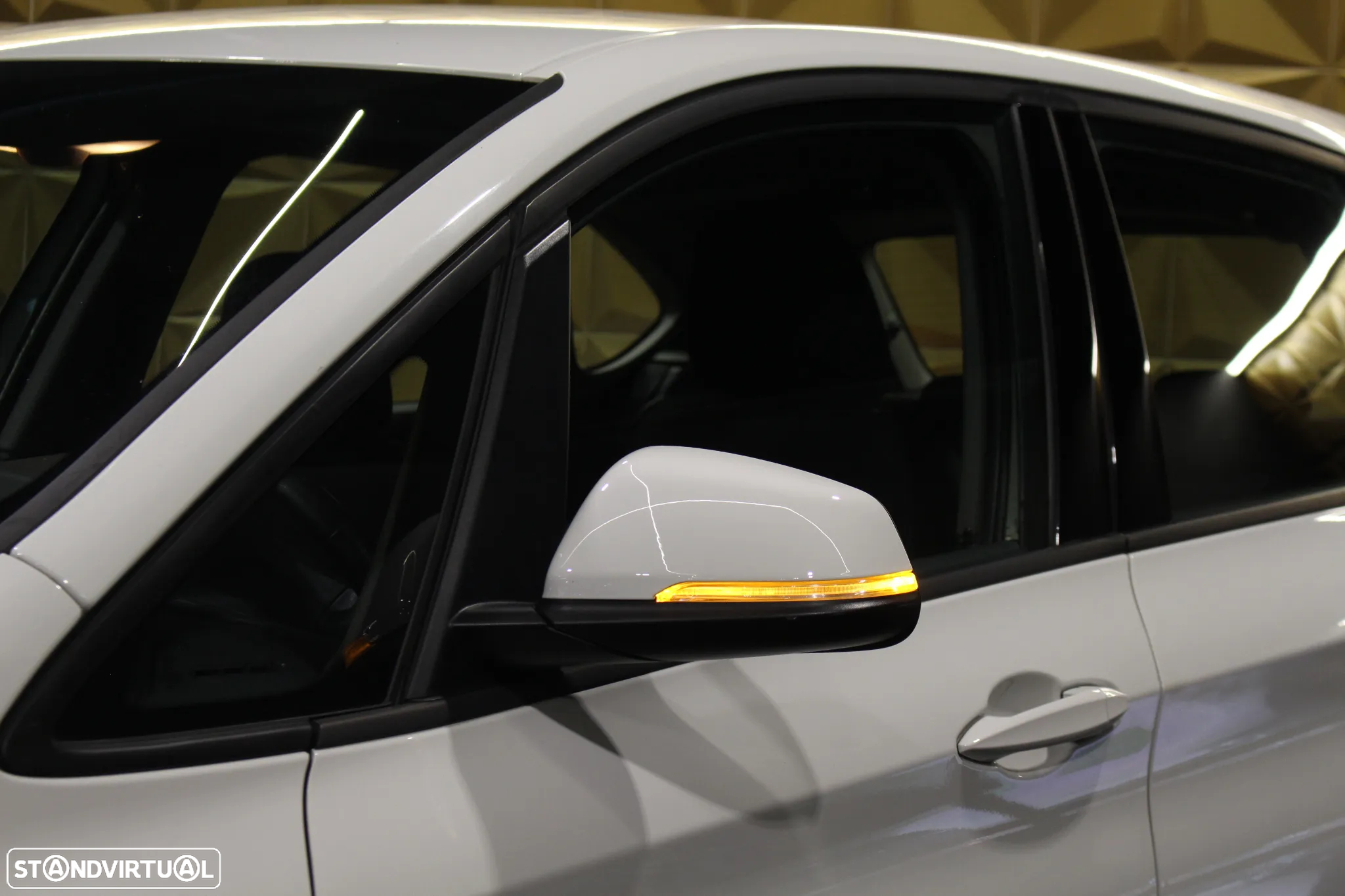 BMW 216 Active Tourer d Advantage - 3