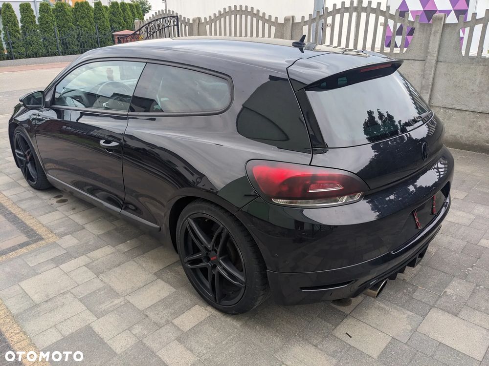 Volkswagen Scirocco 1.4 TSI R-Style - 2
