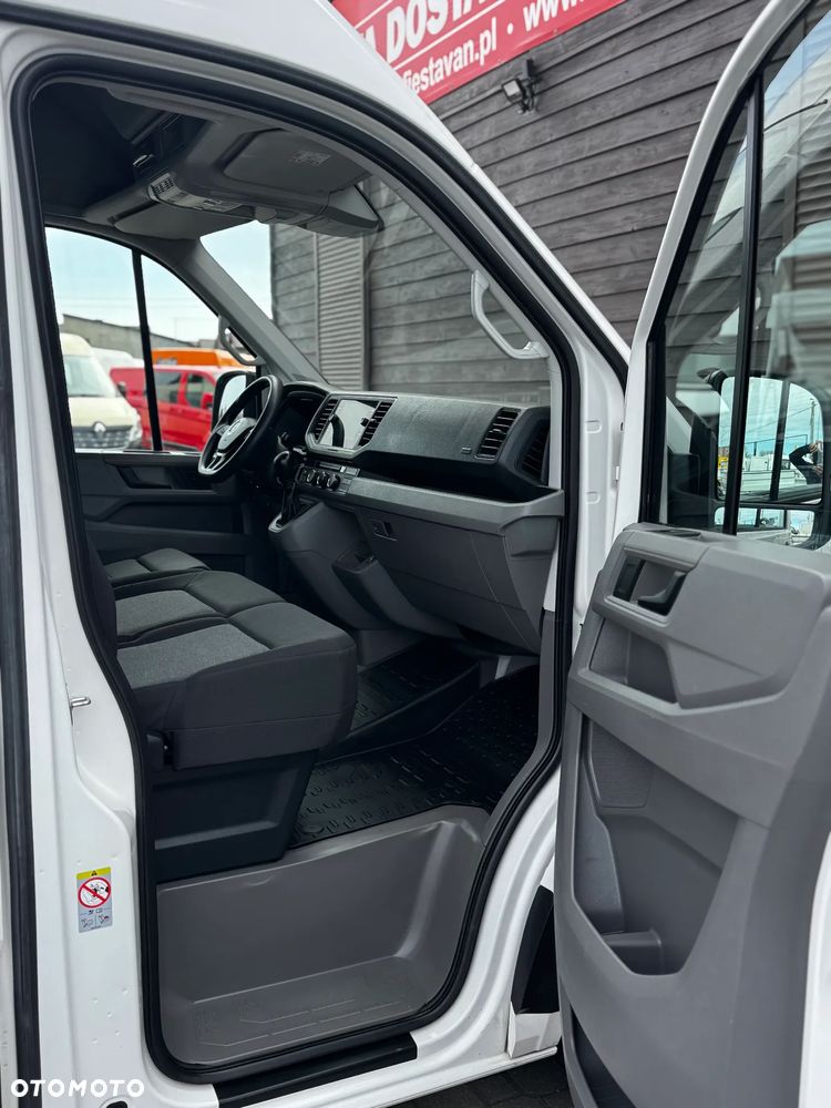 Volkswagen CRAFTER - 17