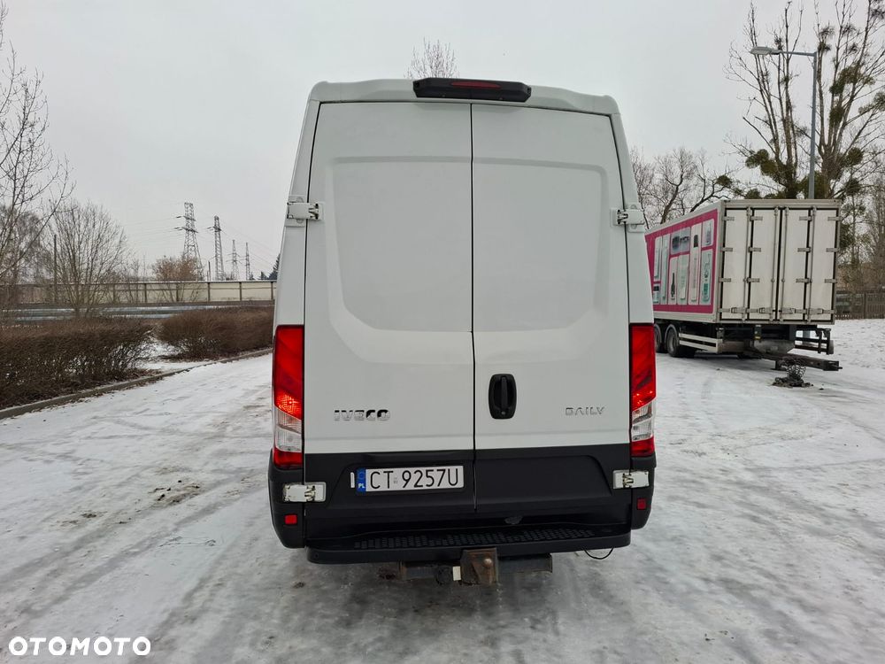 Iveco Daily 35s16 L3H2 - 9