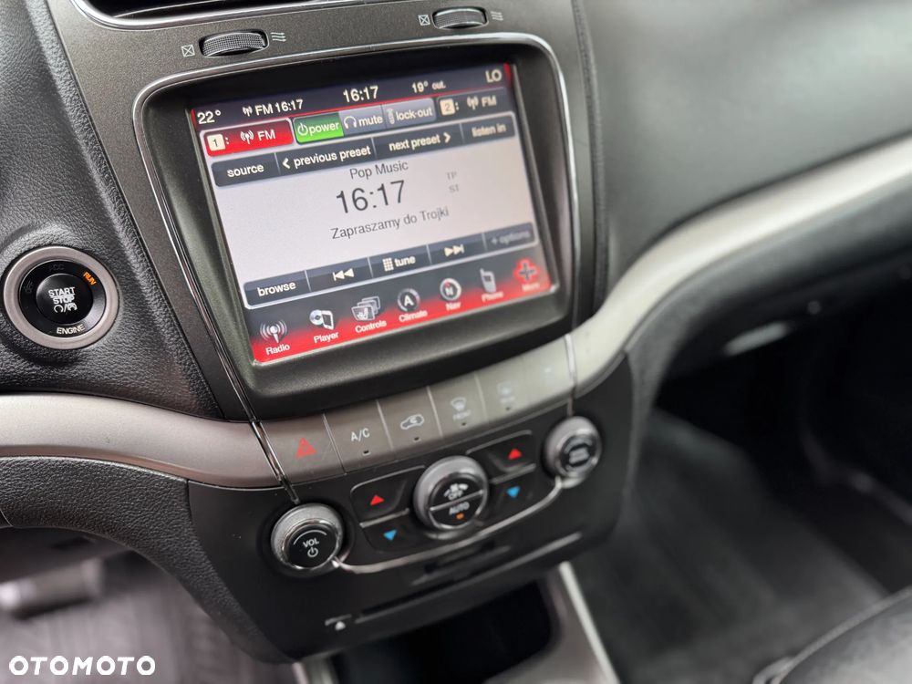 Fiat Freemont 2014