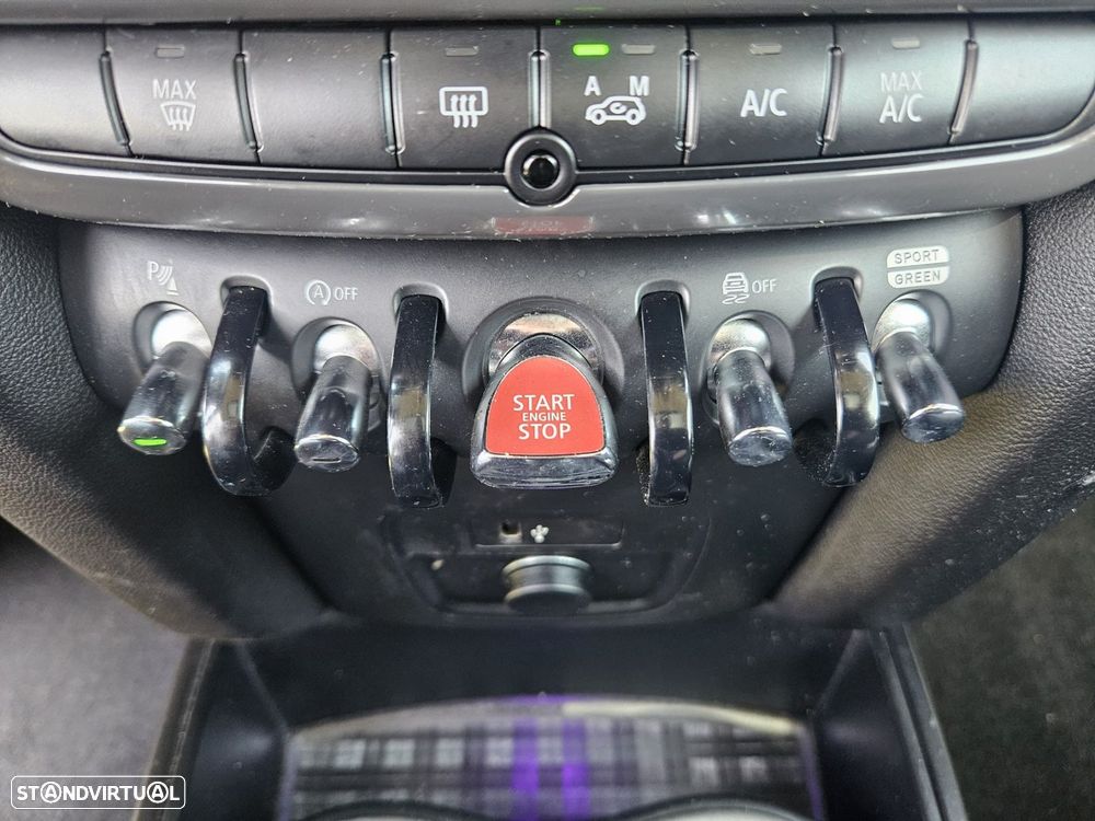 MINI Countryman Cooper Auto - 37