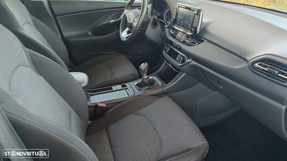 Hyundai i30 1.0 T-GDI Style - 32