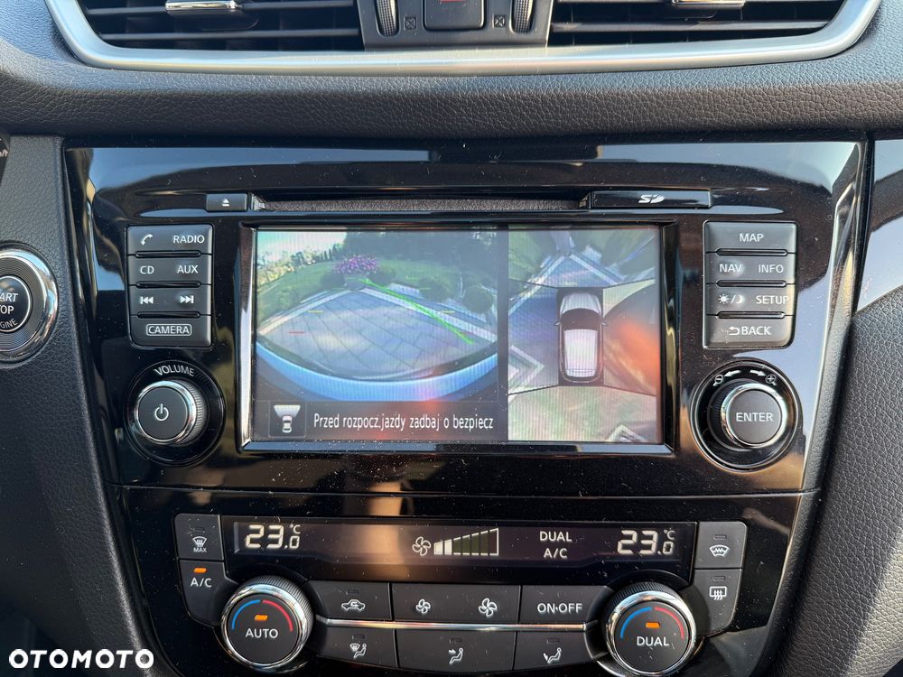 Nissan Qashqai 1.2 DIG-T Tekna - 27