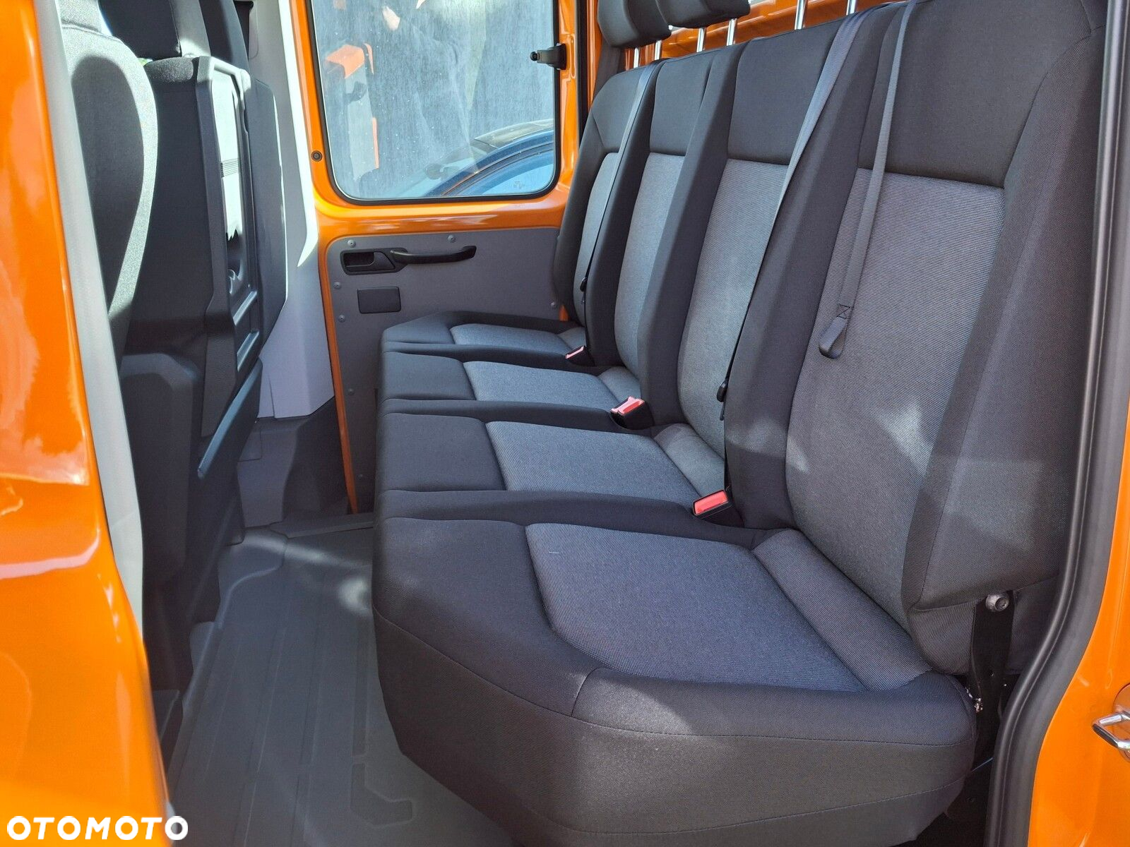 Volkswagen Crafter - 17