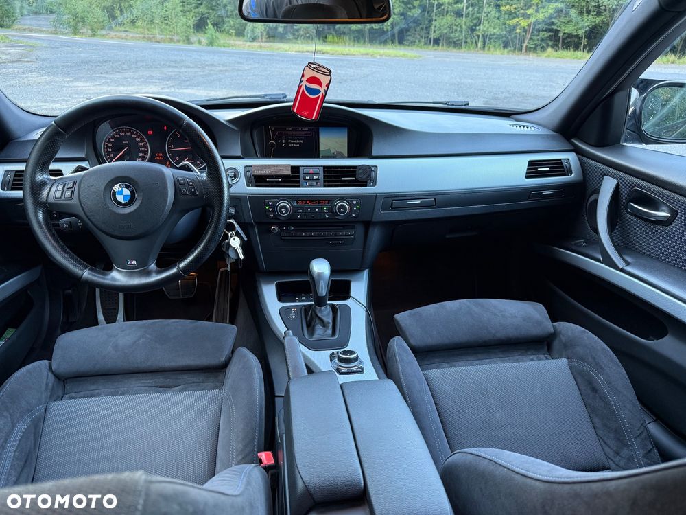 BMW Seria 3 - 21