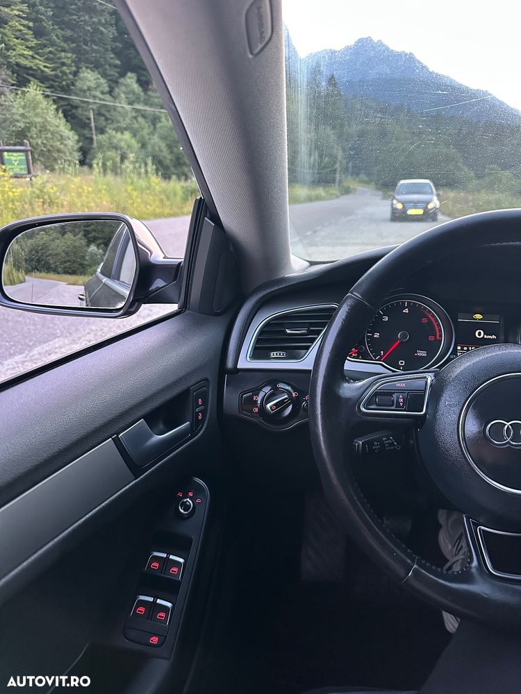 Audi A5 Sportback - 7