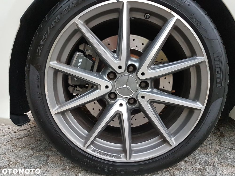 Mercedes-Benz Klasa A - 25