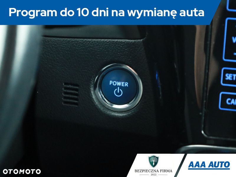Toyota Auris - 20