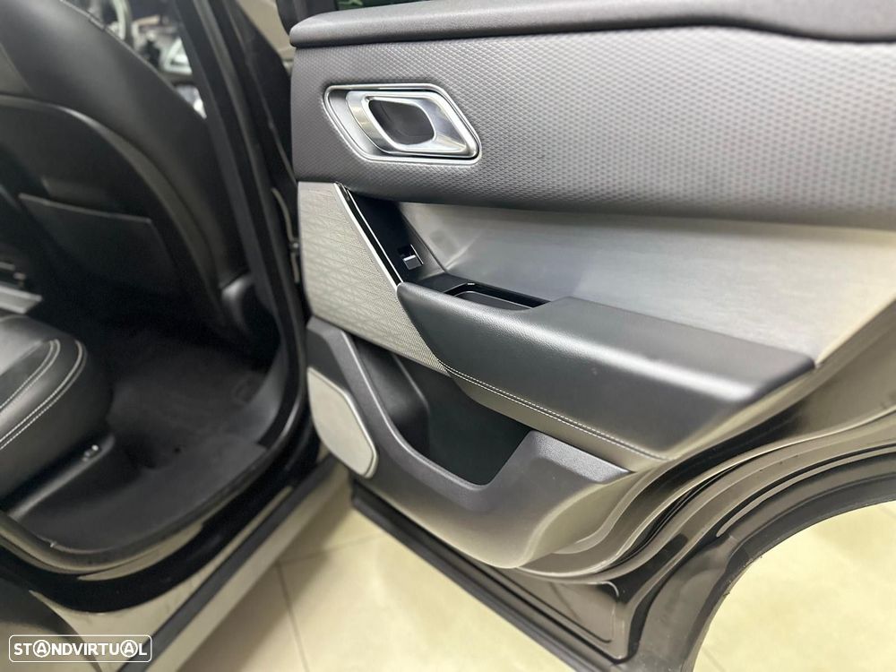 Land Rover Range Rover Velar 2.0 D R-Dynamic SE - 16