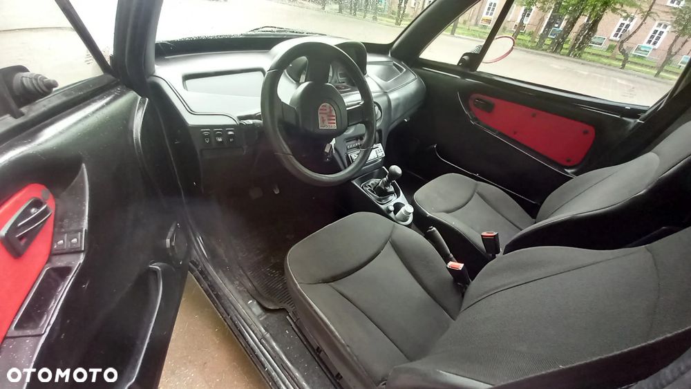 Microcar Cargo - 18