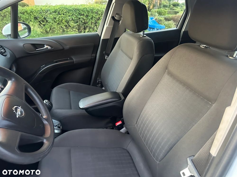 Opel Meriva 1.4 Active - 14