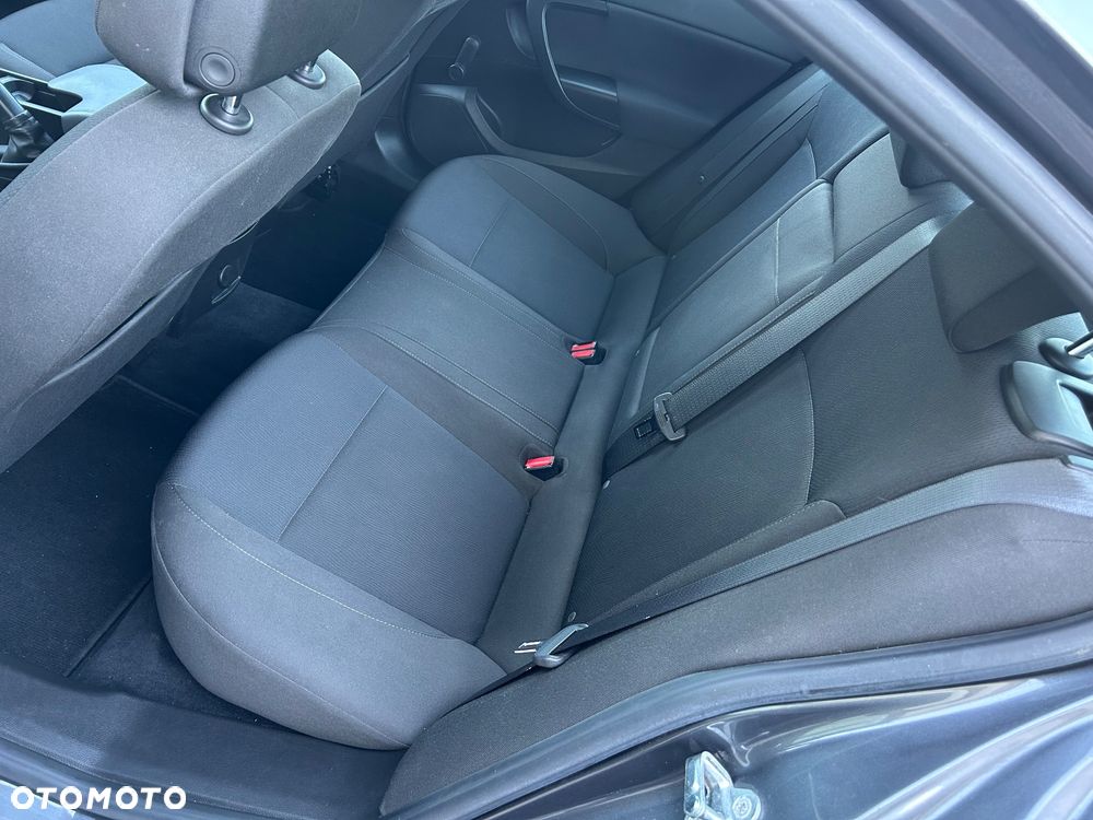 Opel Insignia 1.8 Cosmo - 10