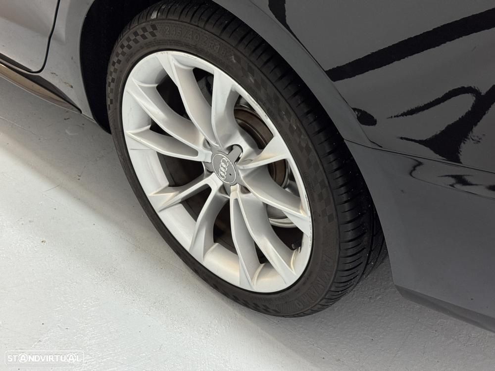 Audi A5 Sportback 2.0 TDI S-line - 41