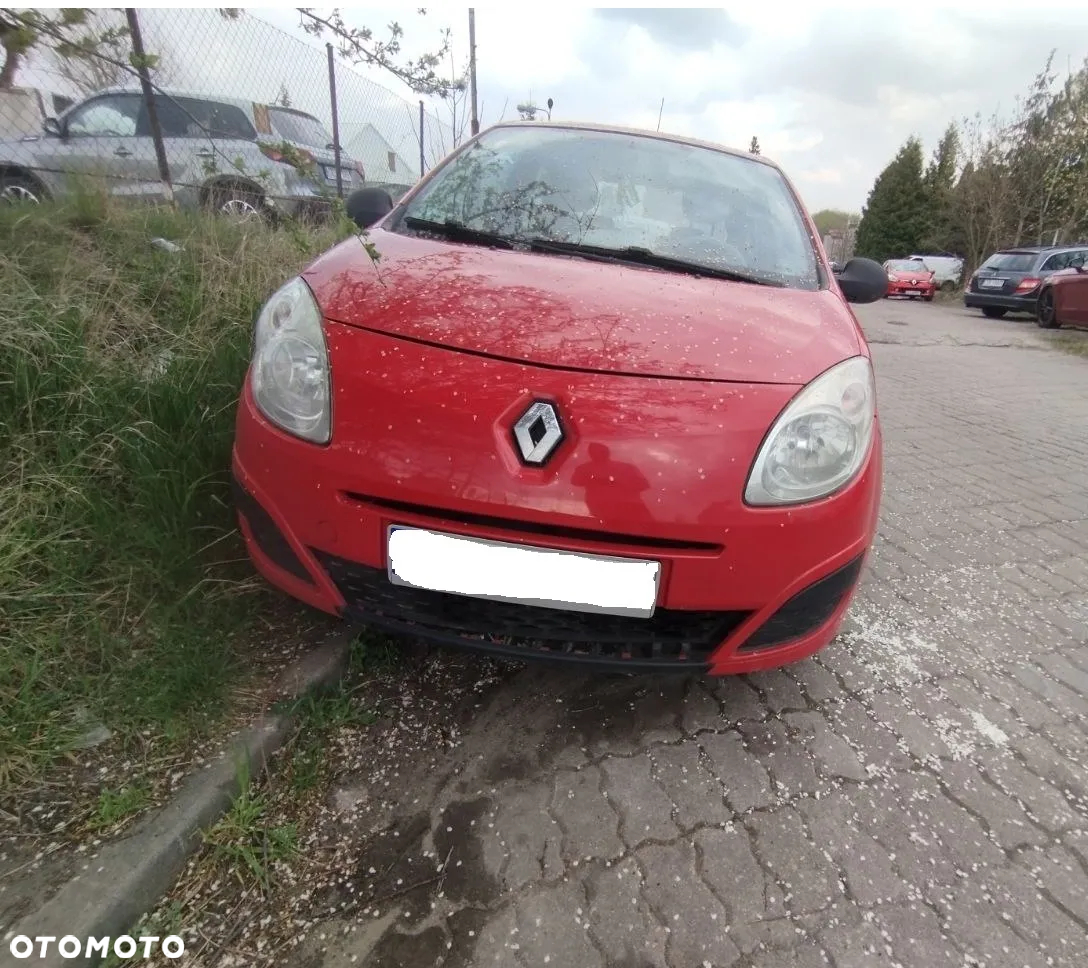 Renault Twingo - 4