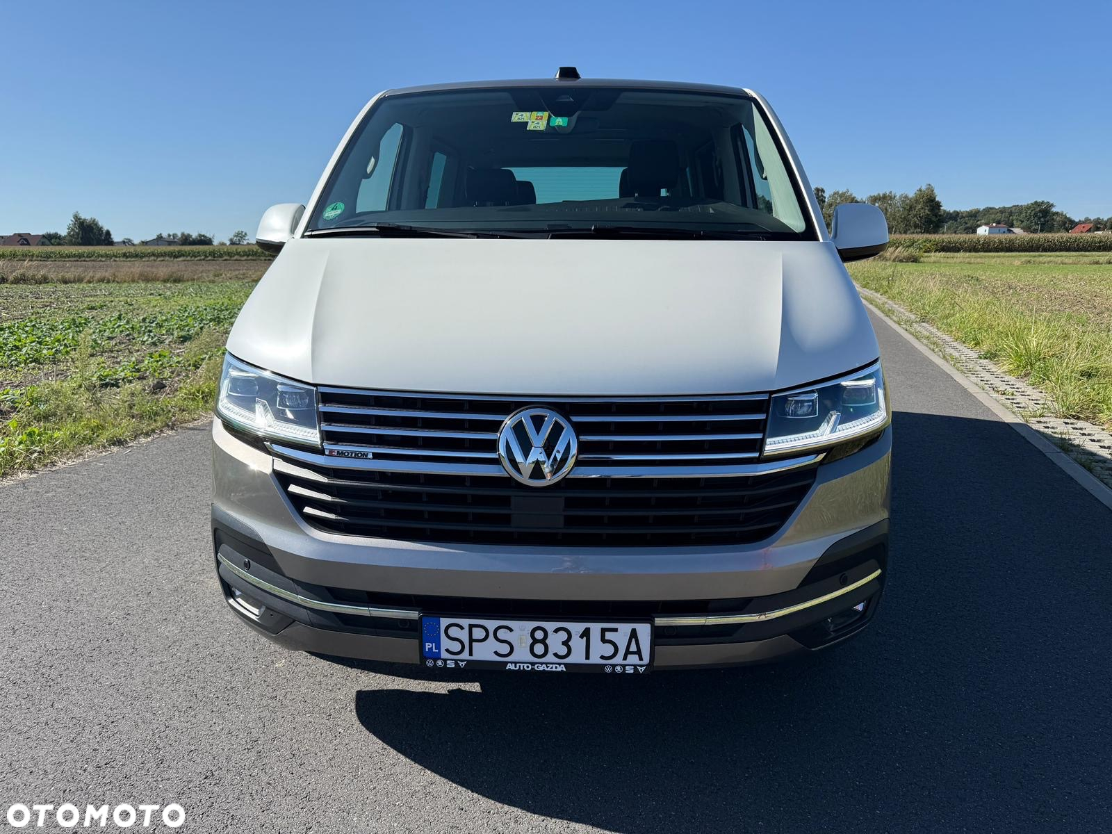 Volkswagen Multivan 2.0 BiTDI L1 Highline 4Motion DSG - 23