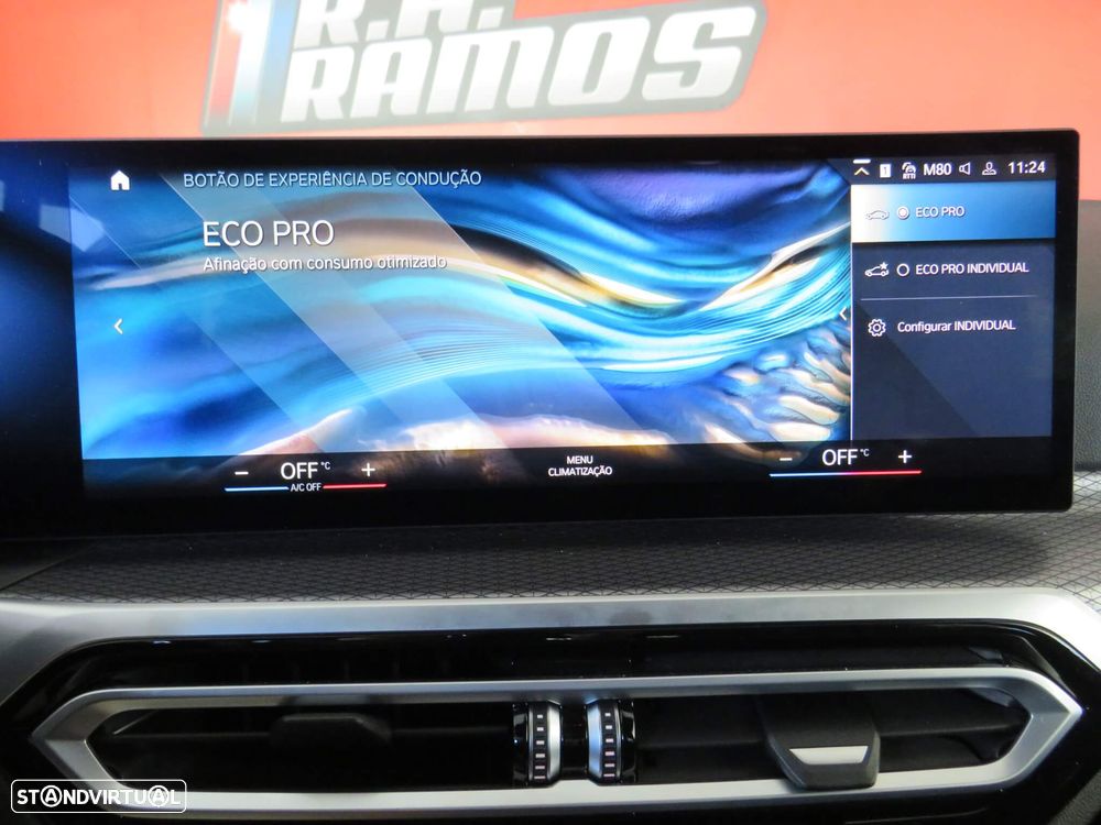 BMW 320 d Pack M Auto - 32