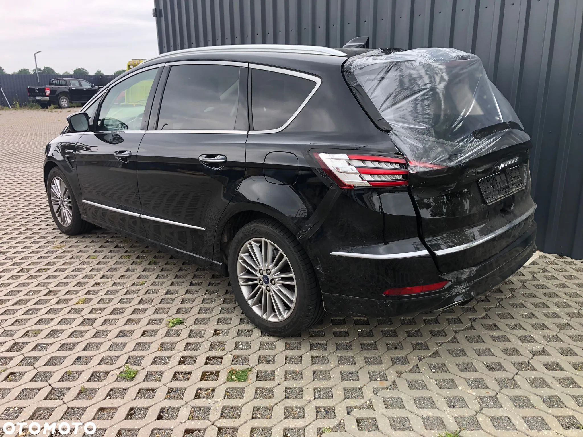 Ford S-Max 2.0 EcoBlue VIGNALE - 6
