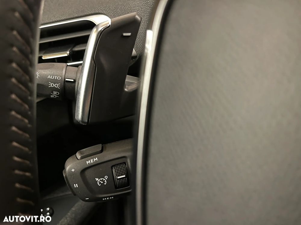 Peugeot 5008 1.5L BlueHDI EAT8 S&S Active Pack - 27