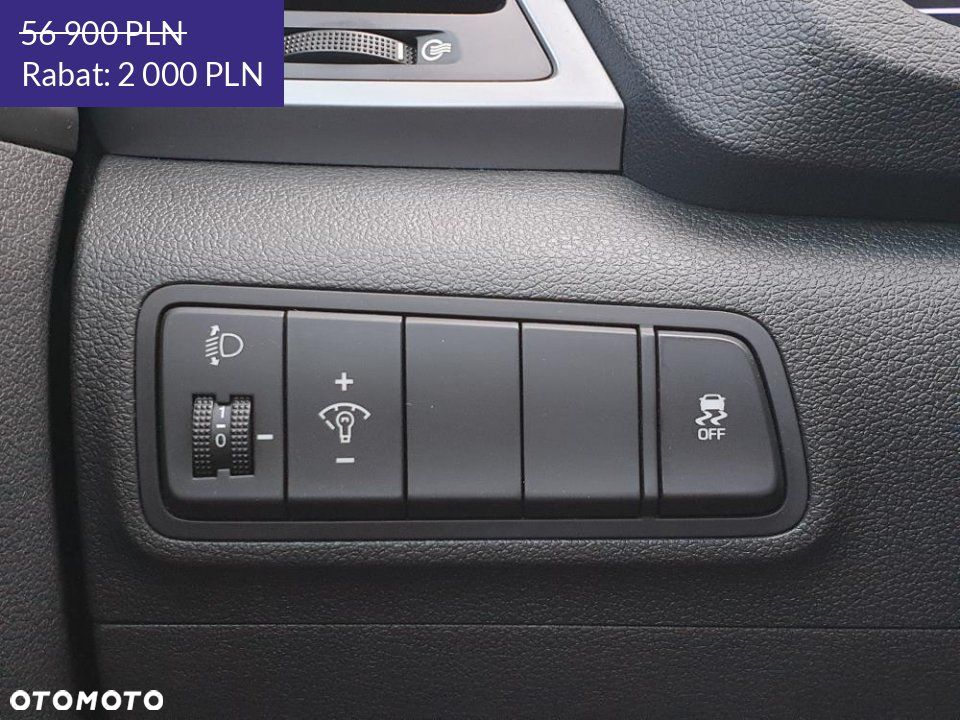 Hyundai Tucson - 18