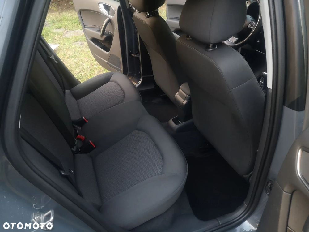Audi A1 Sportback 1.0 TFSI ultra sport - 31