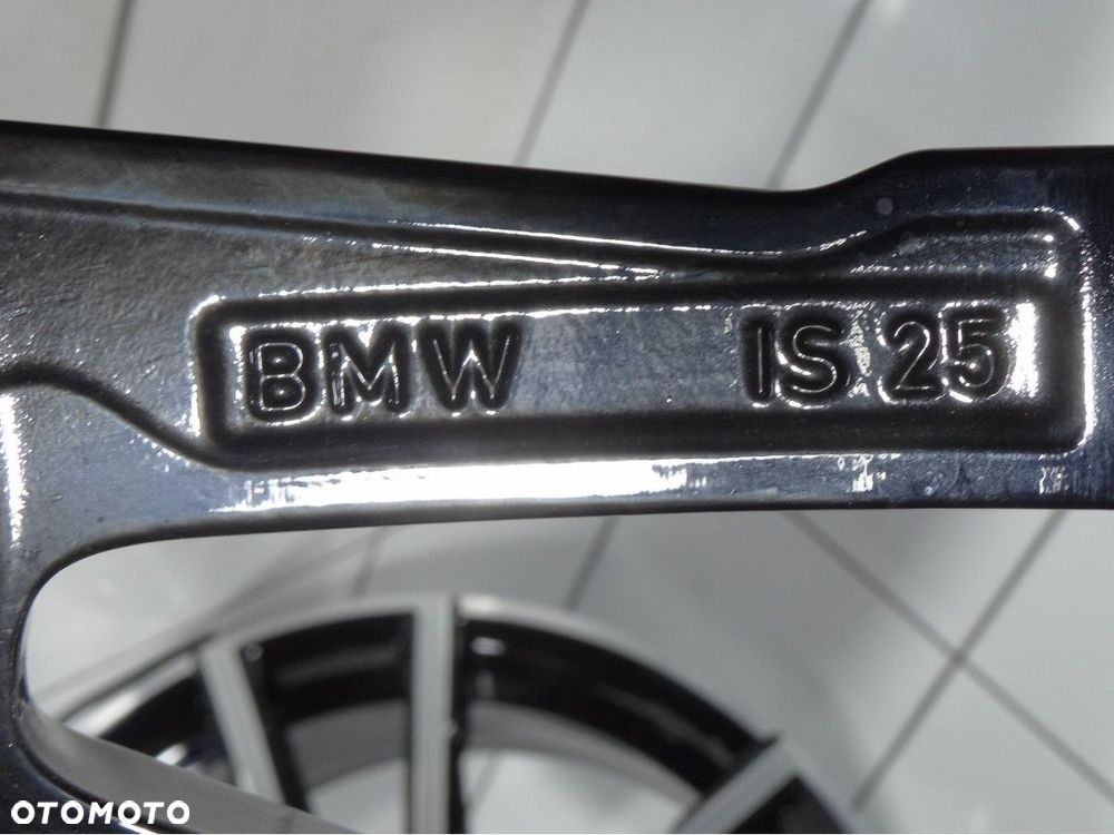 Felgi aluminiowe BMW   18" 3 G20 G21 4 G22 G23 - 8