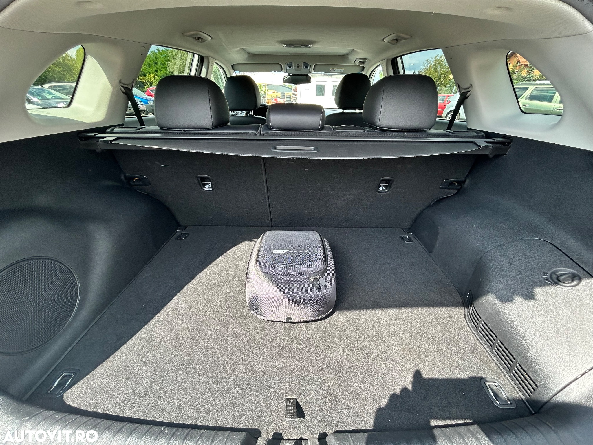Kia Niro 1.6 GDI 6DCT PHEV Comfort - 6