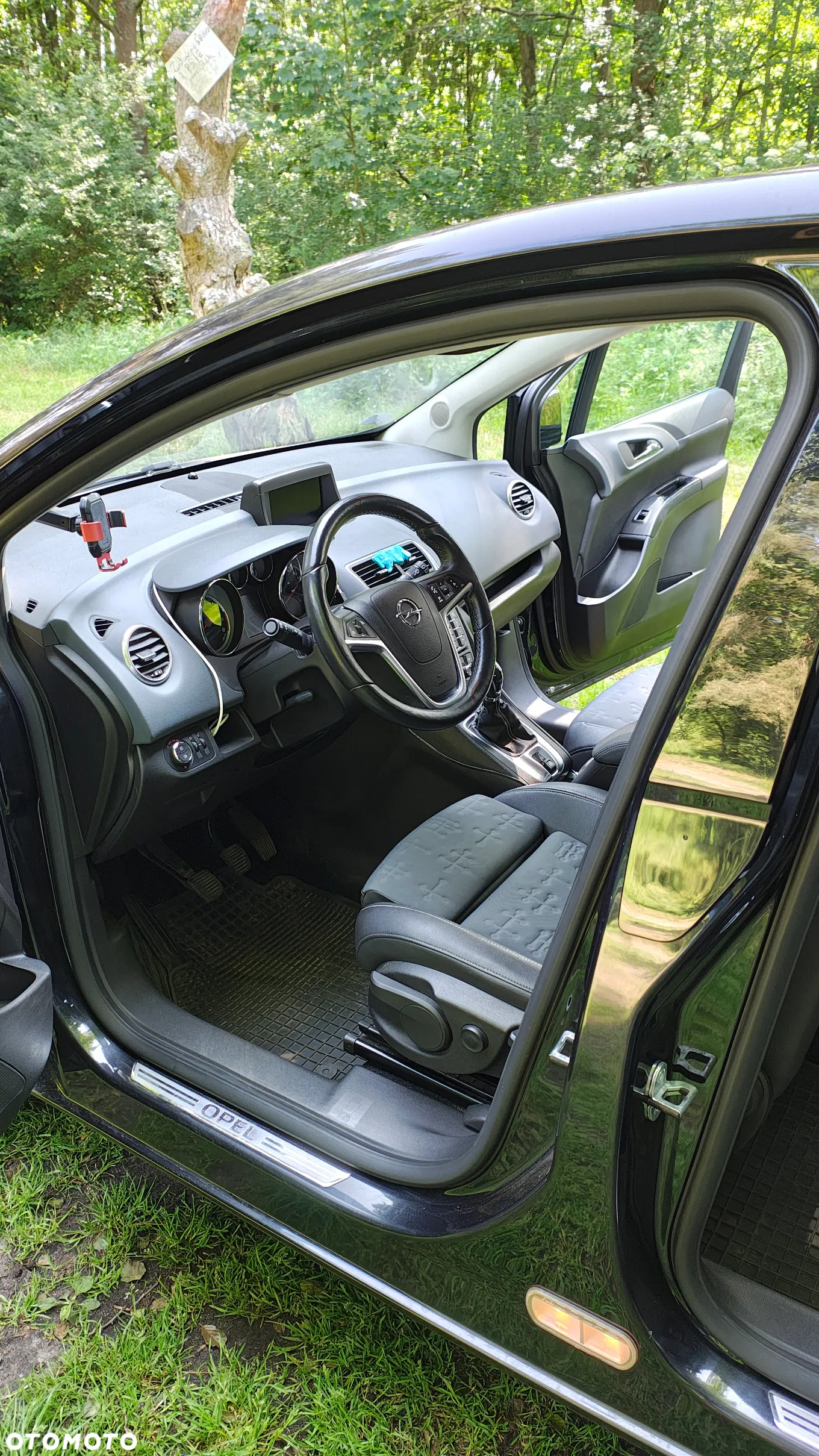 Opel Meriva - 18
