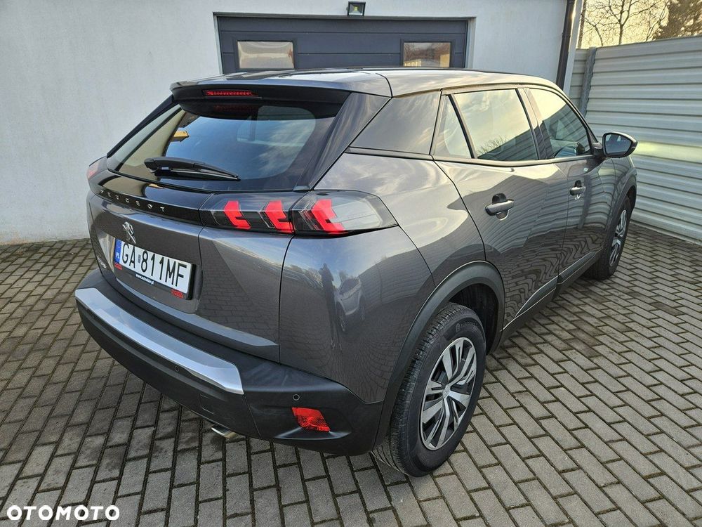 Peugeot 3008 - 15