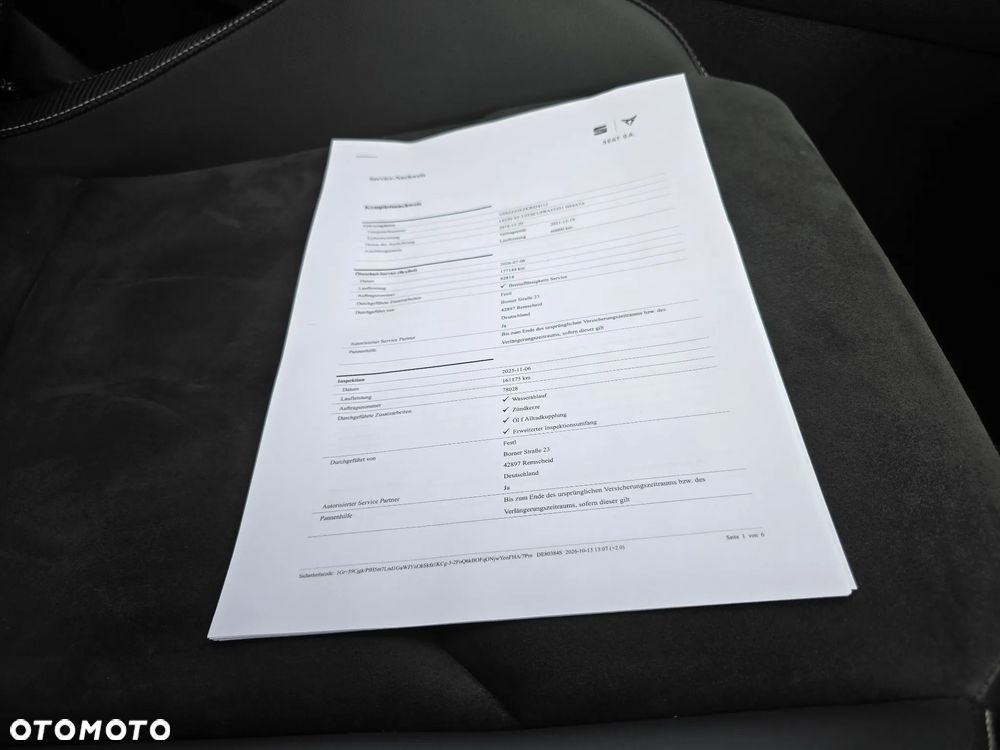 Seat Leon 2.0 TSI Cupra S&S DSG - 9
