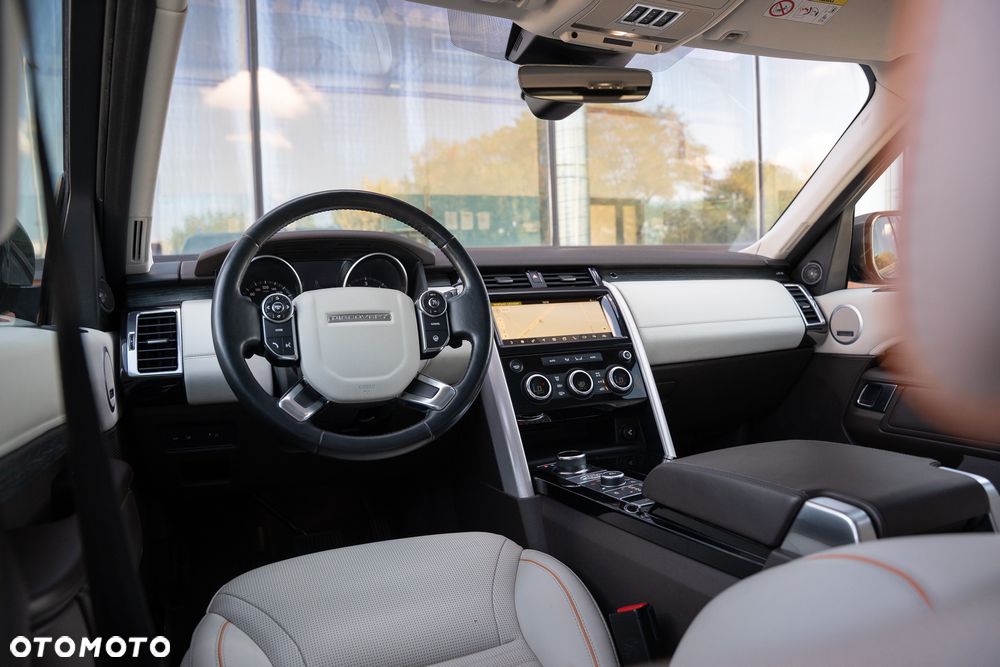 Land Rover Discovery 2.0 SD4 HSE - 26