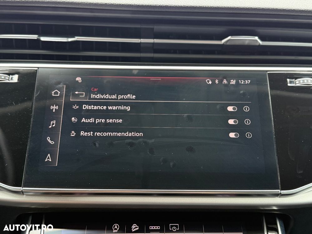 Audi Q7 45 TDI quattro Tiptronic - 16