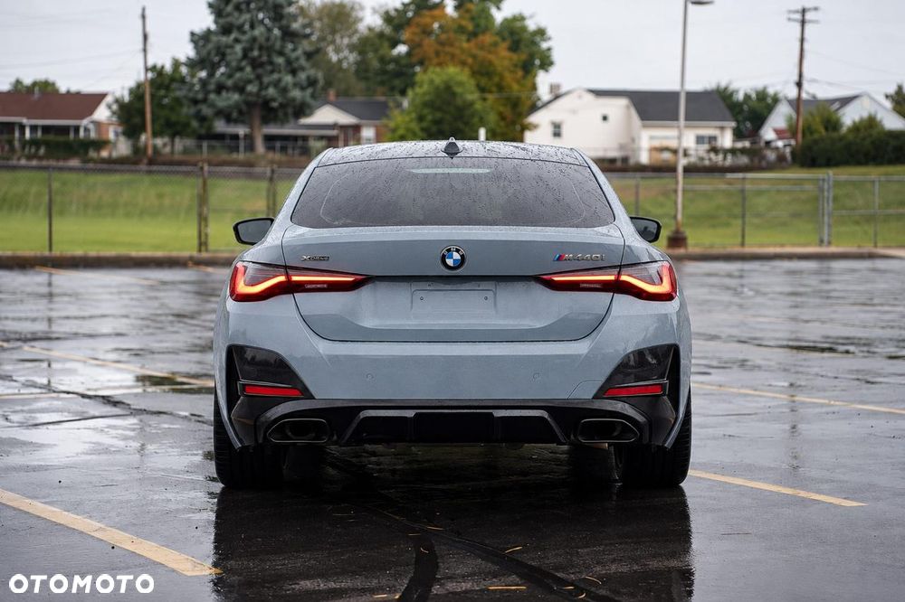 BMW Seria 4 - 4