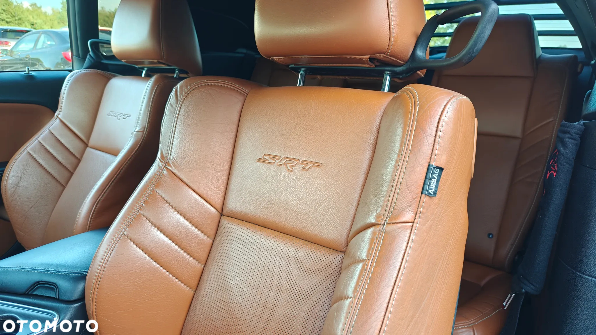 Dodge Challenger - 20