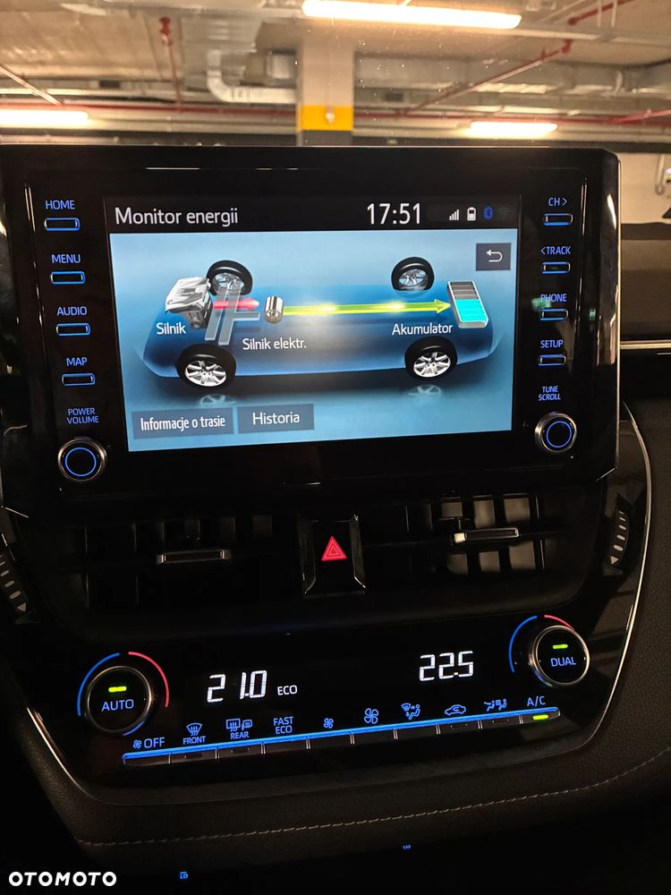 Toyota Corolla 2022 photo 2