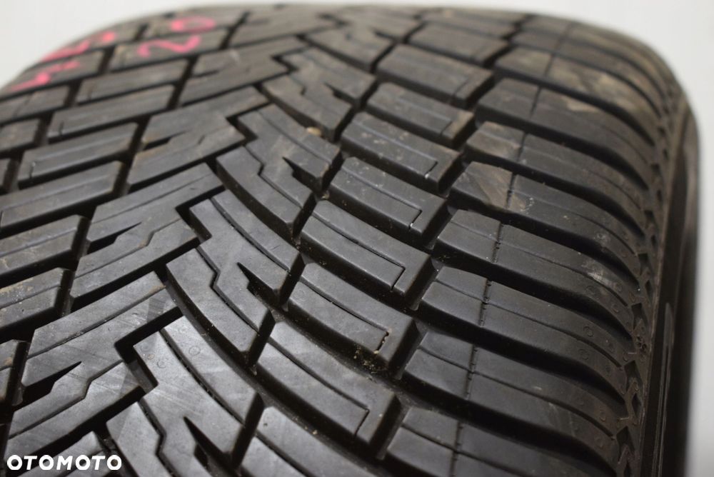 R20 255/45 Pirelli All Season SF2 Seal Inside 105Y Wysyłka gratis! - 3