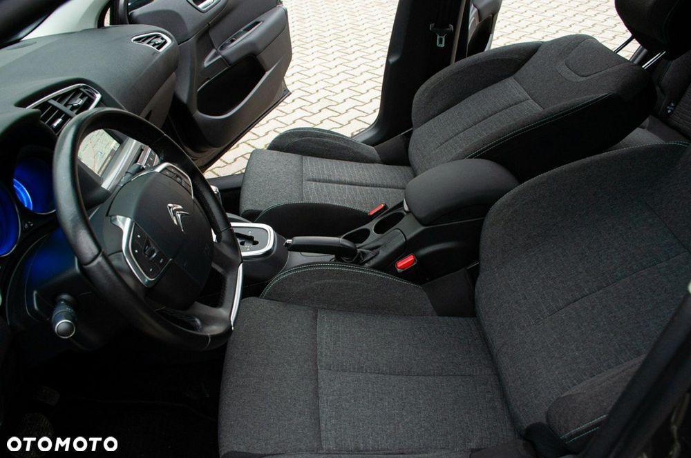 Citroën C4 BlueHDi 120 Stop&Start EAT6 Selection - 30