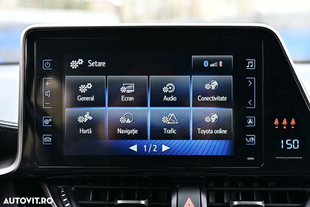 Toyota C-HR Lounge - 31