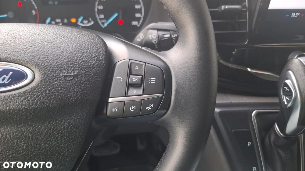 Ford Transit L3H2 Limited (bryg.) - 16