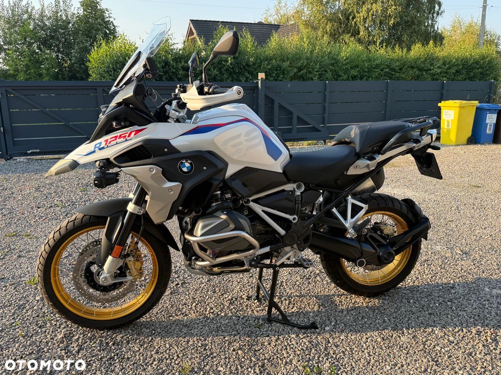 BMW GS - 12