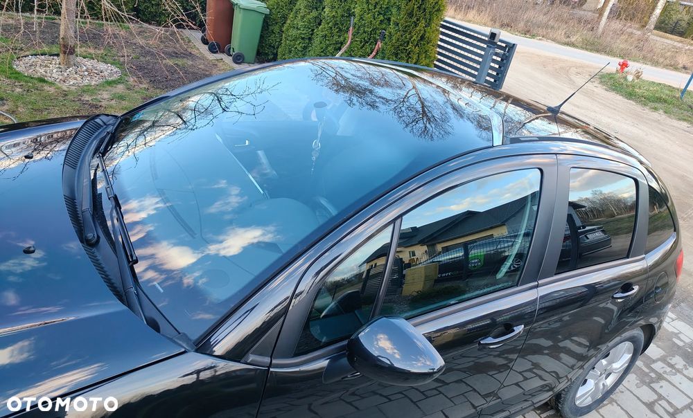 Citroën C3 1.4 Exclusive - 7