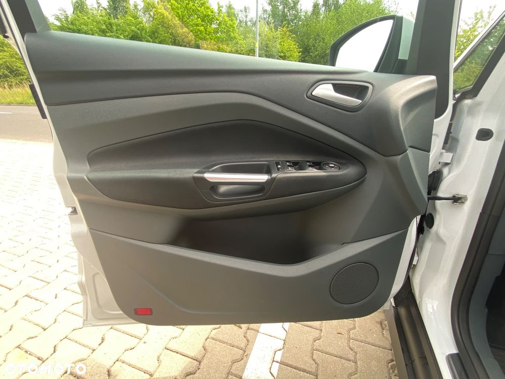 Ford C-MAX 1.6 TDCi Start-Stop-System Titanium - 18