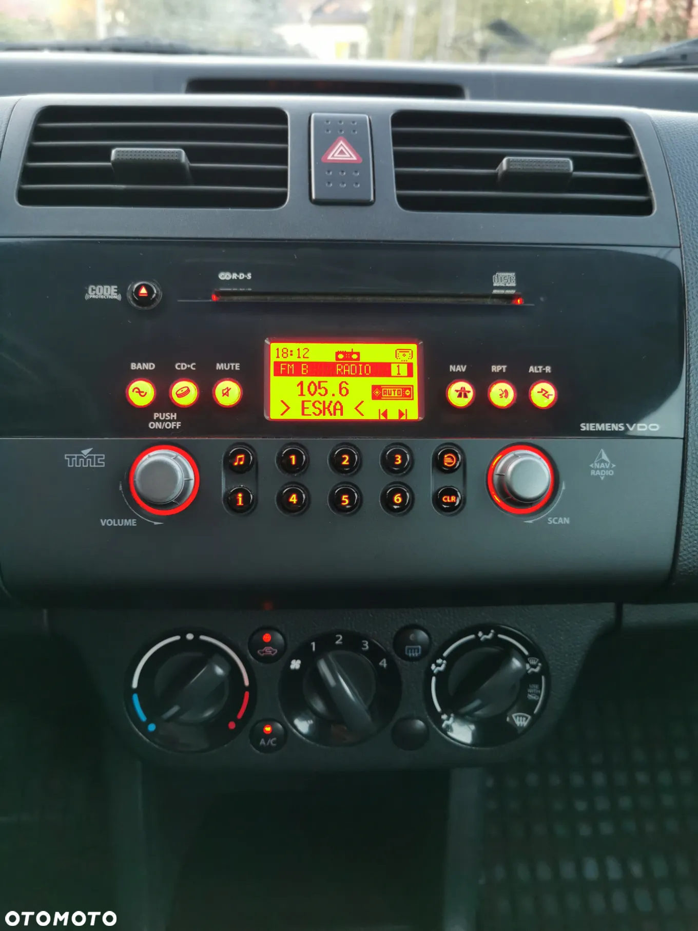 Suzuki Swift 1.5 Comfort - 7